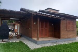 Pousada Encantos Da Montanha