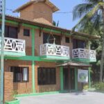 Pousada Encantos da Natureza