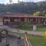 Pousada Encantos da Serra