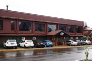 Pousada Encantos de Gramado