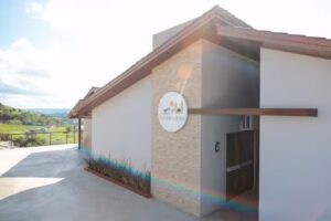 Pousada Encantos De It&aacute;