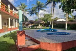 Pousada Encantos de Paripueira