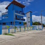 Pousada Encantos do Mar