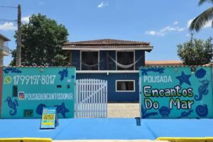 Pousada Encantos do Mar | Perequ&ecirc;-Acu