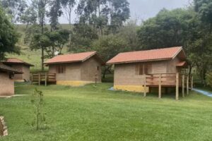 Pousada Encantos do Marambaia