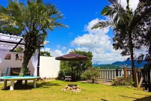 Pousada Encantos do Para&iacute;so