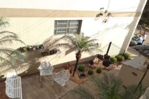 Pousada Encantos Do Vale