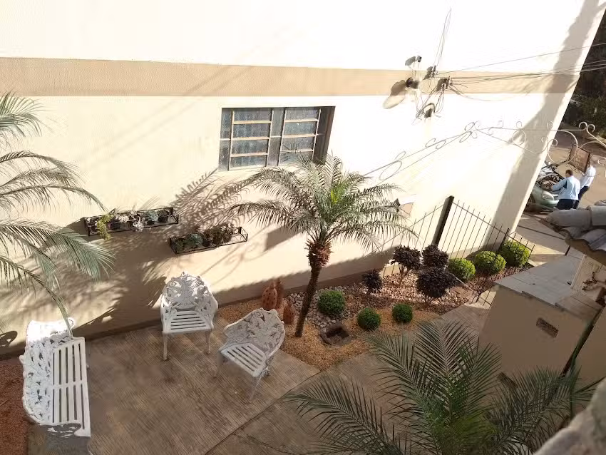 Pousada Encantos Do Vale