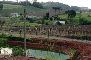 Pousada Encantos do Vale