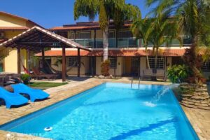 Pousada Encantu&rsquo;s