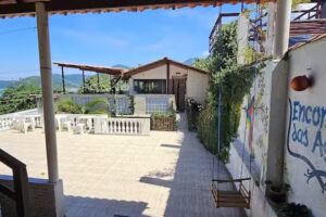 Pousada Encontro das Águas