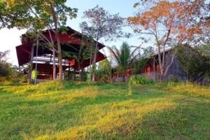 Pousada Encontro das Águas