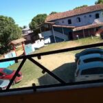 Pousada Encontro das Aguas