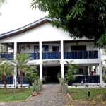 Pousada Encontro das &Aacute;guas