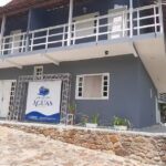 Pousada Encontro Das &Aacute;guas