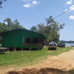 Pousada Encontro das Aguas