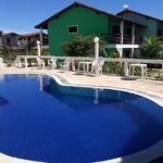 Pousada Encontro das Aguas