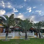 Pousada Encontro das &Aacute;guas