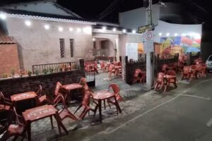 Pousada Encosta da F&eacute;