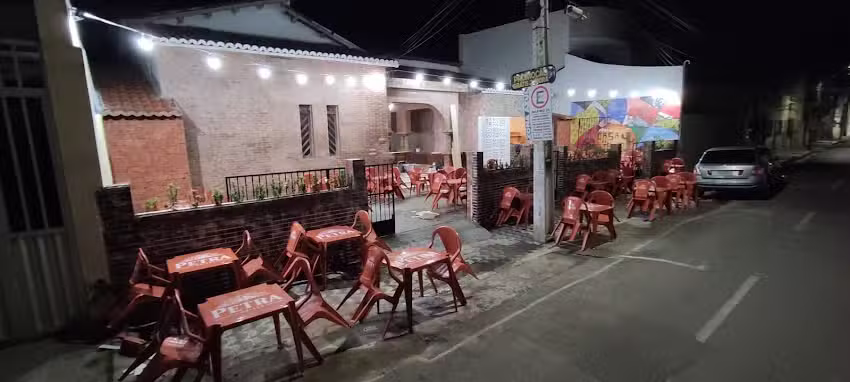 Pousada Encosta da F&eacute;