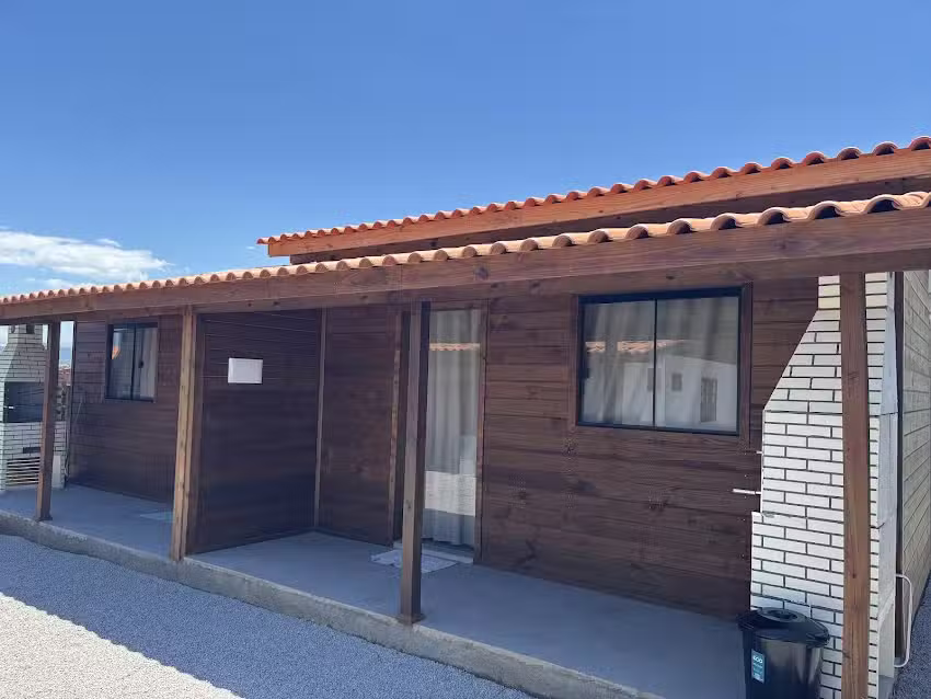 POUSADA ENCOSTA DAS OLIVEIRAS