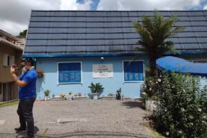 Pousada Encosta do Vale