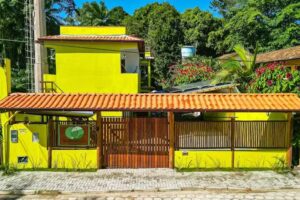 Pousada Endless Senses