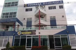Pousada Energia