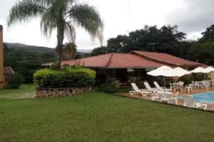 Pousada Engenho Velho