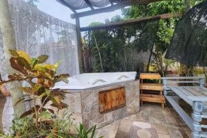 Pousada Enkanto e Arte