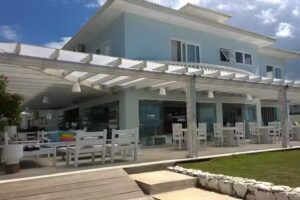 Pousada Enseada Azul Boutique