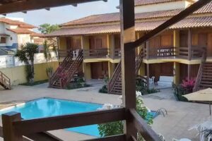 Pousada Enseada de Guriri