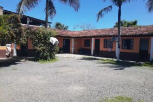 Pousada Enseada do Coqueiro