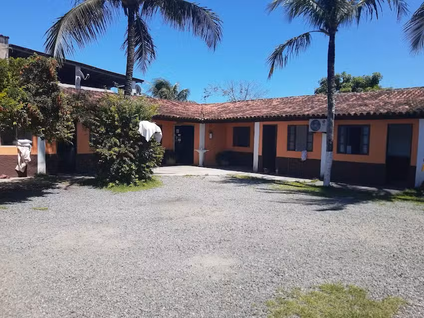 Pousada Enseada do Coqueiro