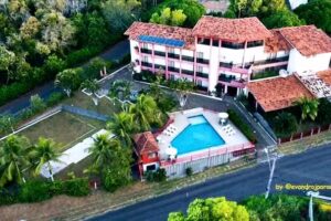 Pousada Enseada do Corsário