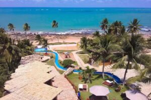 Pousada Enseada do Sol