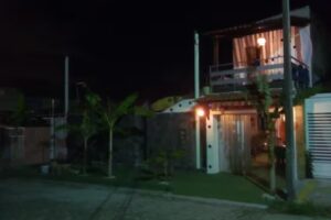 Pousada Enseada do Sossego