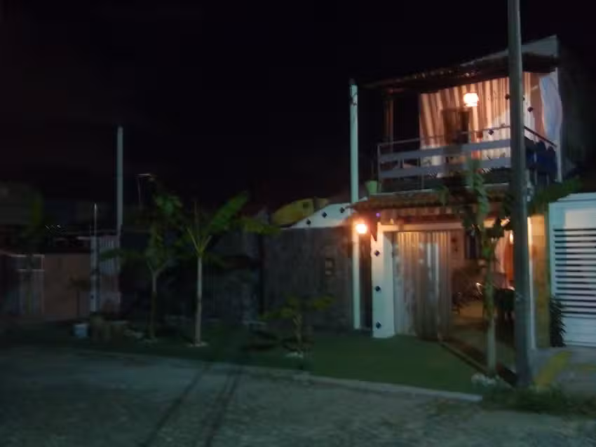 Pousada Enseada do Sossego