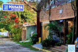 POUSADA ENSEADA DOS BÚZIOS