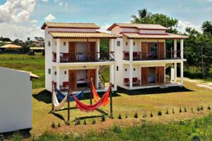 Pousada Enseada dos Corais