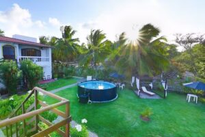 Pousada Enseada dos Golfinhos