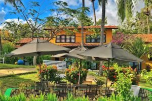 Pousada Enseada dos Mares