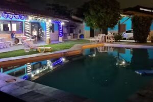 Pousada Enseada Guaruj&aacute;