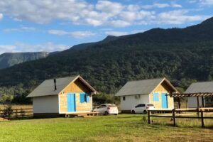 Pousada Entardecer dos Canyons