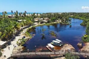 Pousada Entre &Aacute;guas