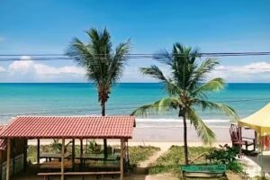 Pousada Entre Folhas