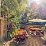 Pousada Entre Folhas