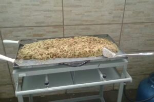 Pousada Entre Folhas