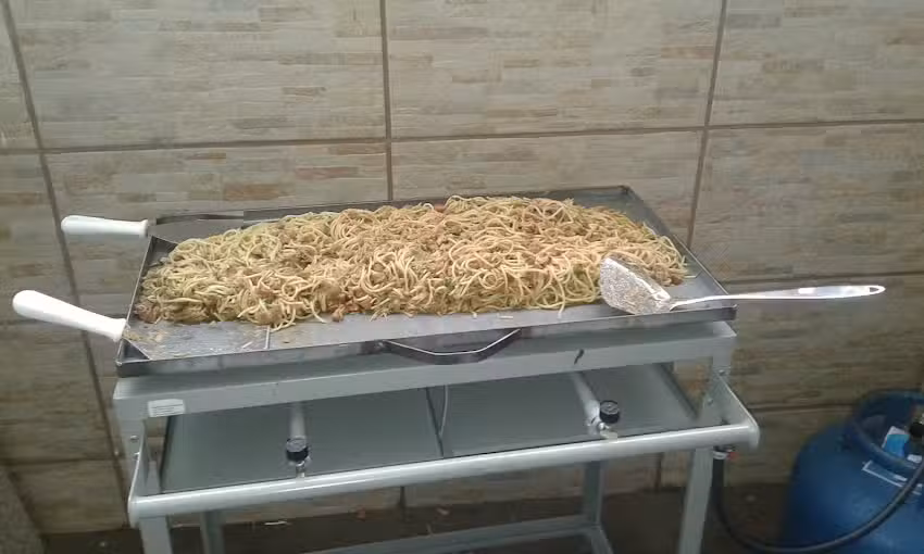 Pousada Entre Folhas