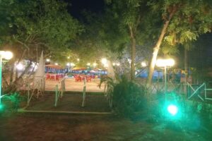 Pousada Entre os montes